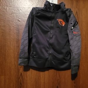 Beavers jacket